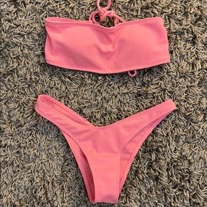 Zaful swimsuit